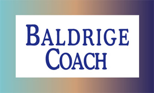 Baldrige Coach